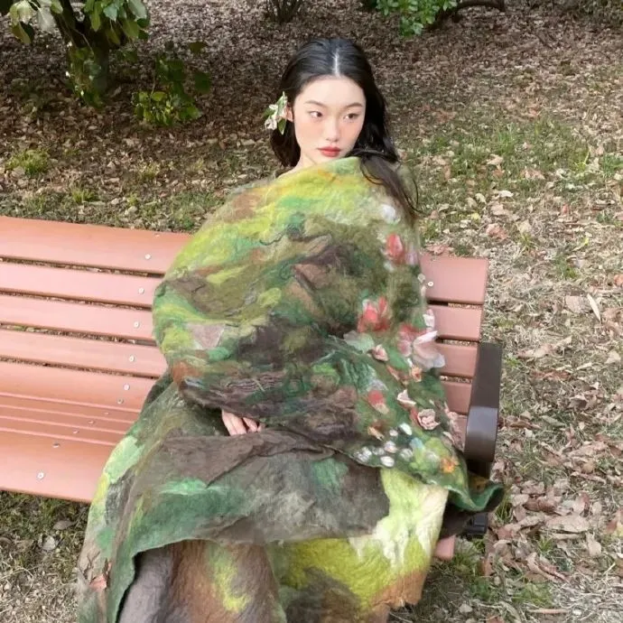 历史大剧高清呈现：康熙皇帝传奇一生